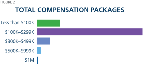 Executive Compensation Survey 2017 2
